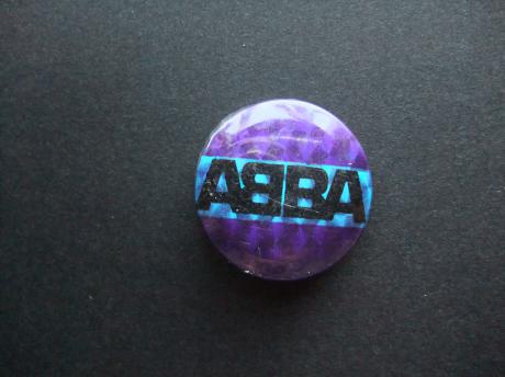 ABBA Zweedse popgroep logo